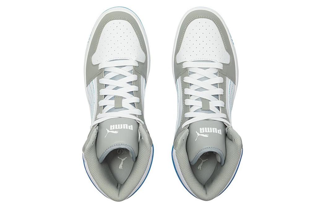 PUMA Rebound LayUp ‘High Rise Ocean Dive’