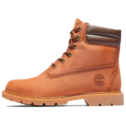 Timberland Linden Woods Ankle Boots Women's