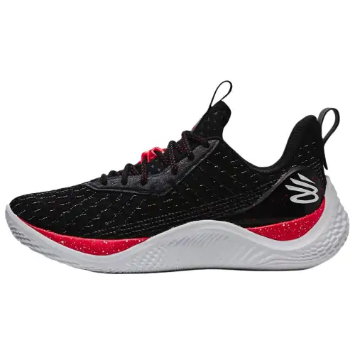 Under Armour Curry Flow 10 Slip Resistant Abrasion Resistant Slip Resistant Abrasion Resistant Mid top Basketball Shoes