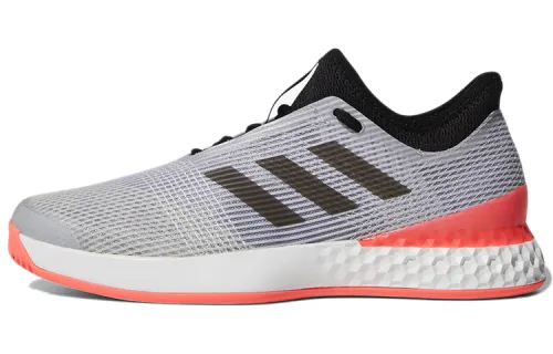 Adidas Adizero Ubersonic 3.0 'Matte Silver'