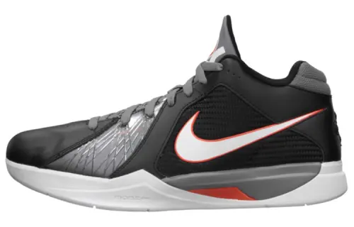 Nike KD 3 Carbon Fiber Durant 3 comfortable shock-absorbing anti-slip low-top retro basketball shoes for men and women
