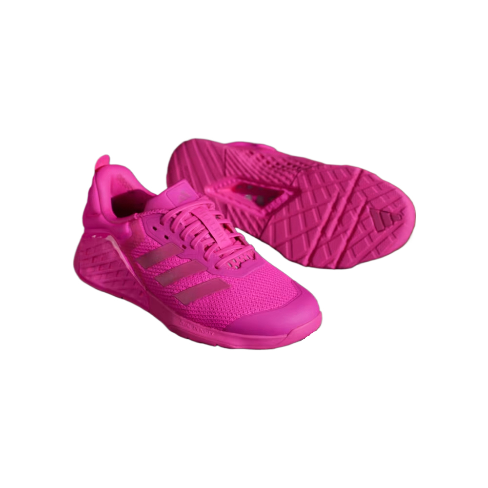 Dropset Wmns Adidas 3 ‘Shock Pink’