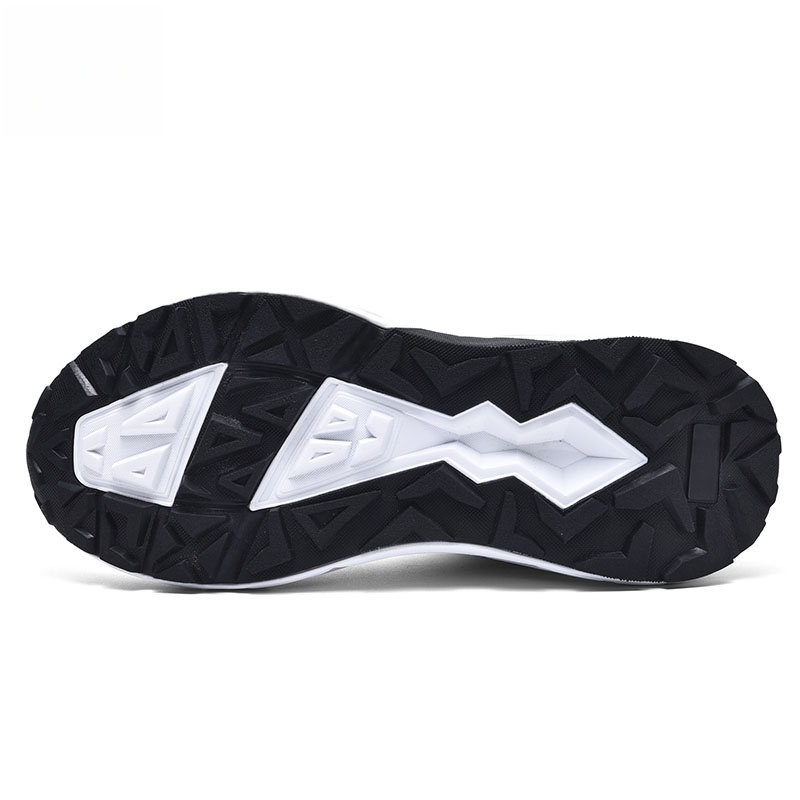 FLYPP LX Abrasion Resistant Grip Low top Hiking Shoes Men's