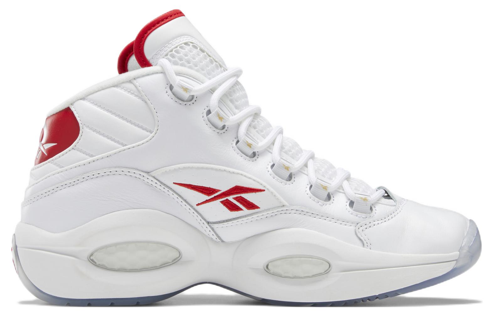 Question Reebok Mid ‘Dr. J’