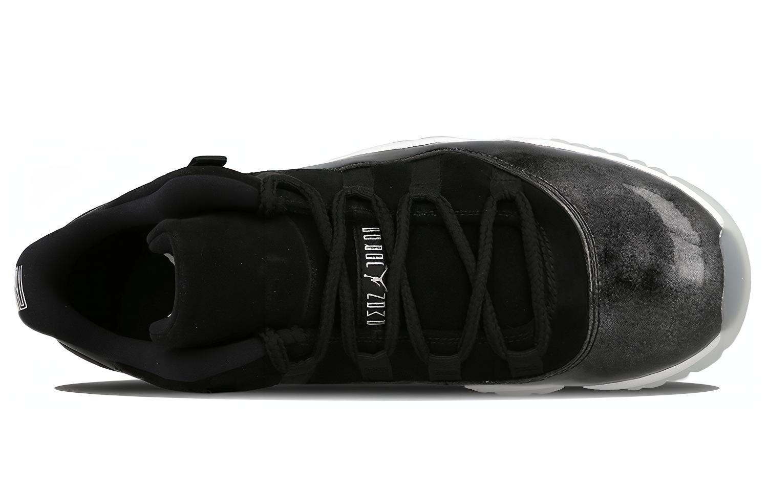 Air Jordan 11 Retro Low ‘Barons’