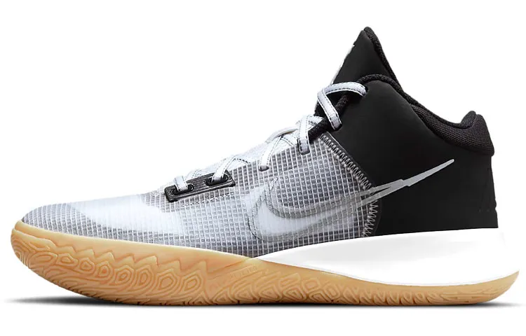 Nike Kyrie Flytrap 4 'Black Cool Grey'