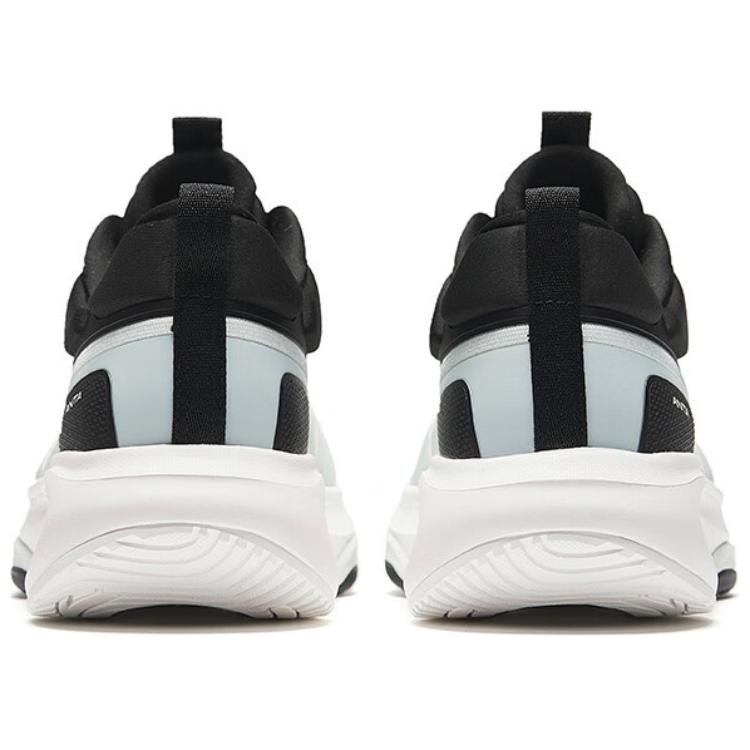 Anta Ling Chuang 2 Ling Curved Cushioning Low top Training Shoes Men’s White Black Blue