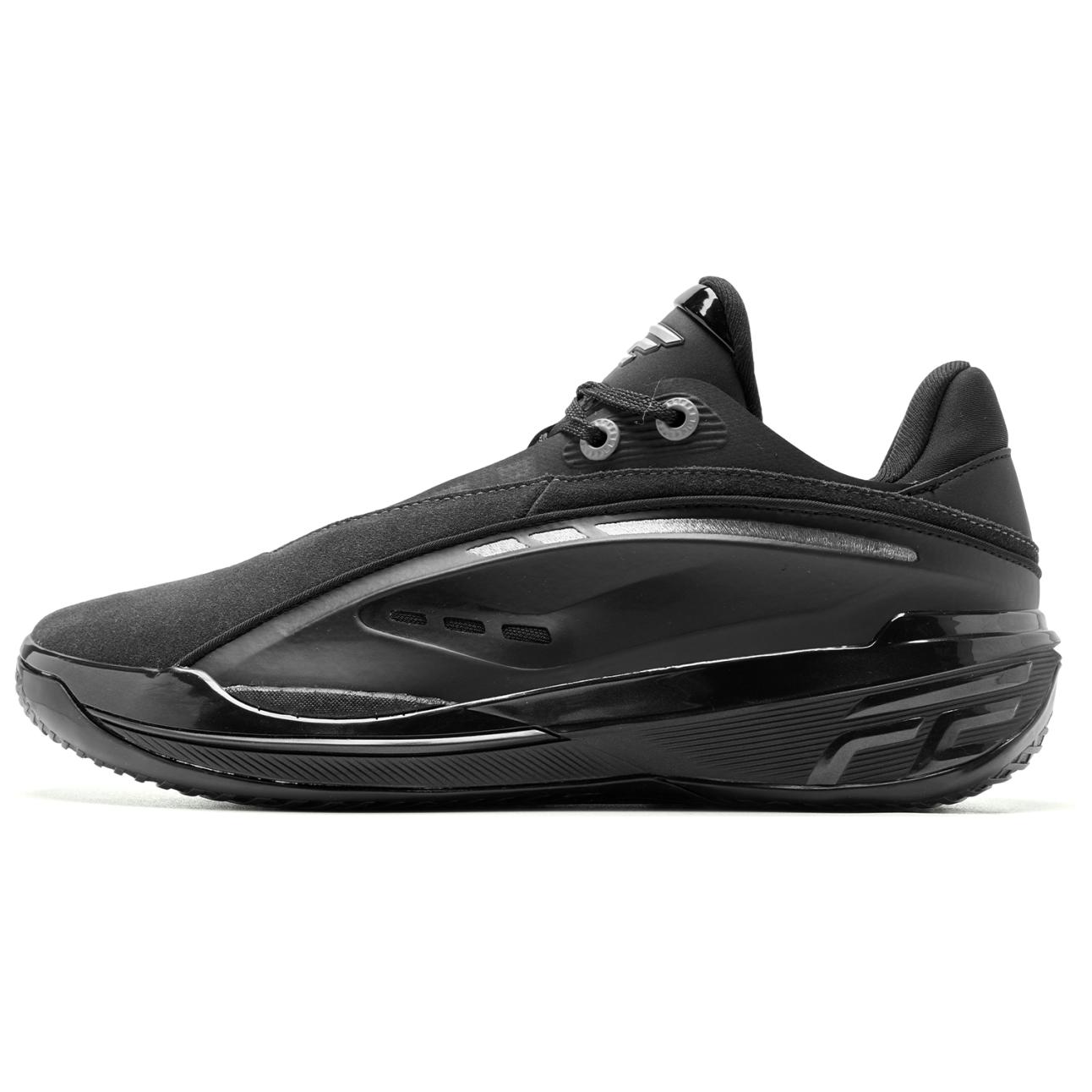 QIAODAN FE2.5 Cushioning Slip Resistant Abrasion Resistant Coverage Support Grip