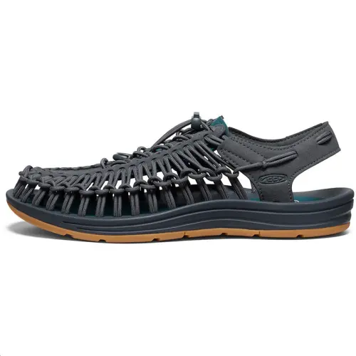 Keen x Only NY Uneek River Trekking Shoes Unisex Black