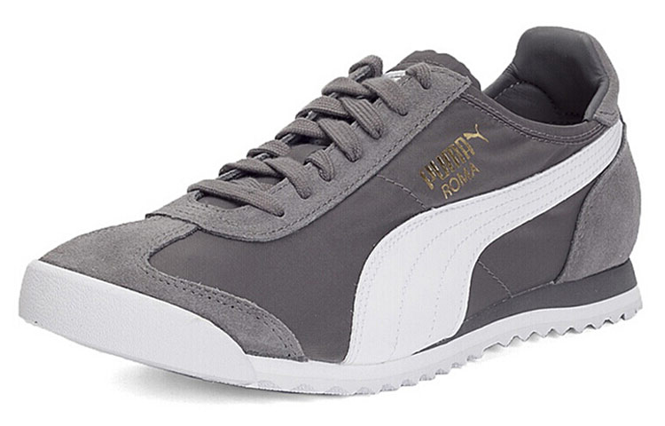PUMA Roma Og Nylon ‘Gray White’