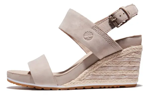 Timberland One Strap Sandals Women's