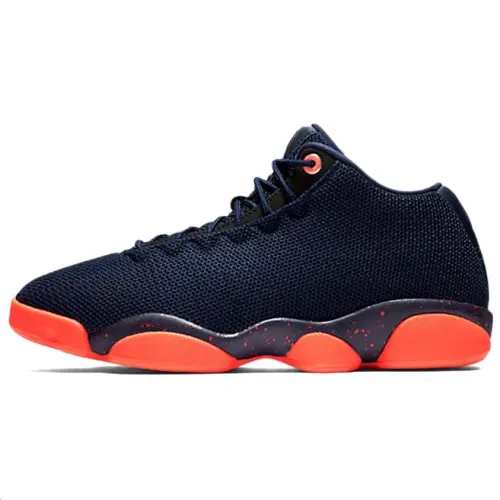 Jordan Horizon Low Obsidian Infrared 23
