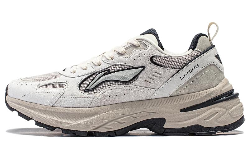 Li Ning Beicheng Cushioning Slip Resistant Abrasion Resistant Support