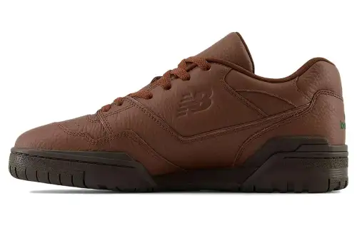 550 New Balance 'Rich Oak'