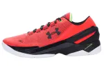 Under Armour Curry 2 Low Energy