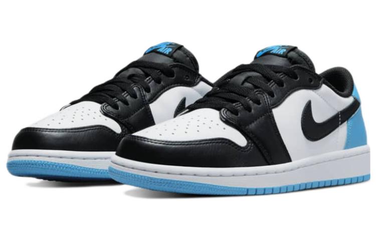 Air Jordan 1 Retro Low Og ‘UNC’ Women’s