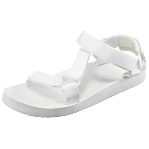 THE NORTH FACE ULTRA Beach Sandals Unisex White