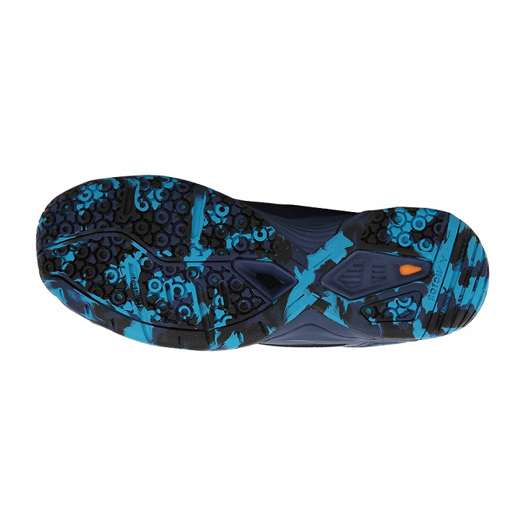 VICTOR Victory High Rebound Cushioning Abrasion Resistant Breathable Coverage Support Lightweight Rebound