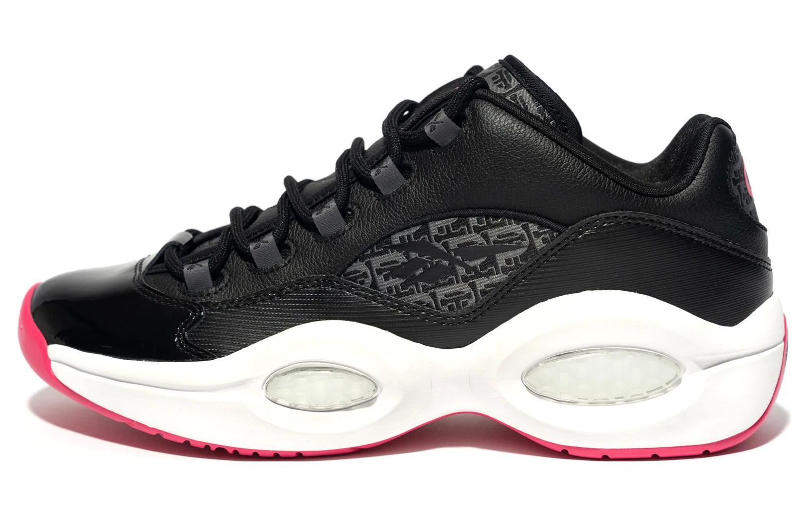Question PHANTACi x Question Reebok Low ‘Obscure Luxury’
