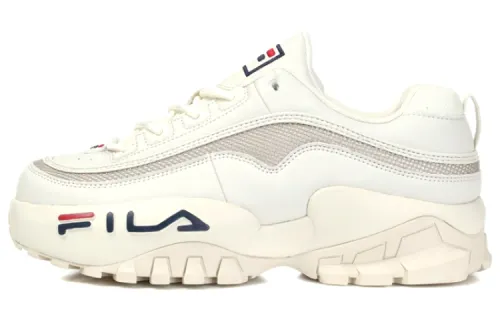 FILA Heritage Gauntlets 97 White Women's