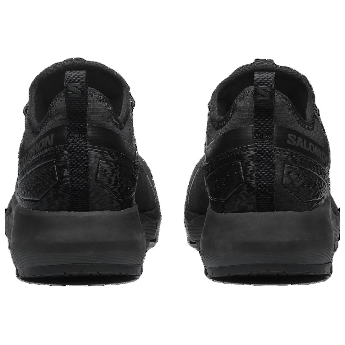 Alpinway Salomon Advanced 'Black Asphalt'