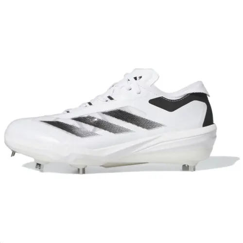 Adidas Adizero Impact 'White Black'