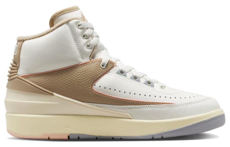 Air Jordan 2 Retro ‘Craft’ Women’s