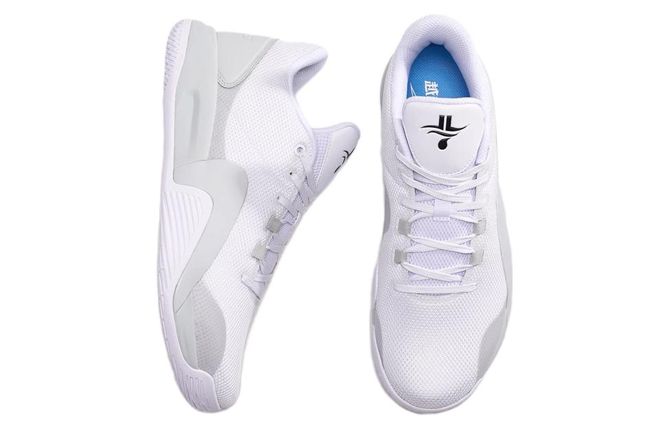 XTEP Lin Generation Versatile Cushioning Slip Resistant Abrasion Resistant Cushioning Slip Resistant Abrasion Resistant