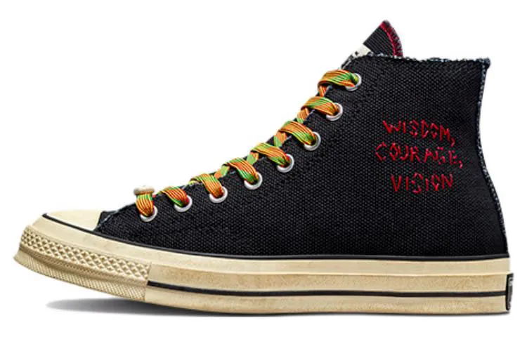 Chuck 70 Barriers x Chuck 70 Converse High 'The North Star'