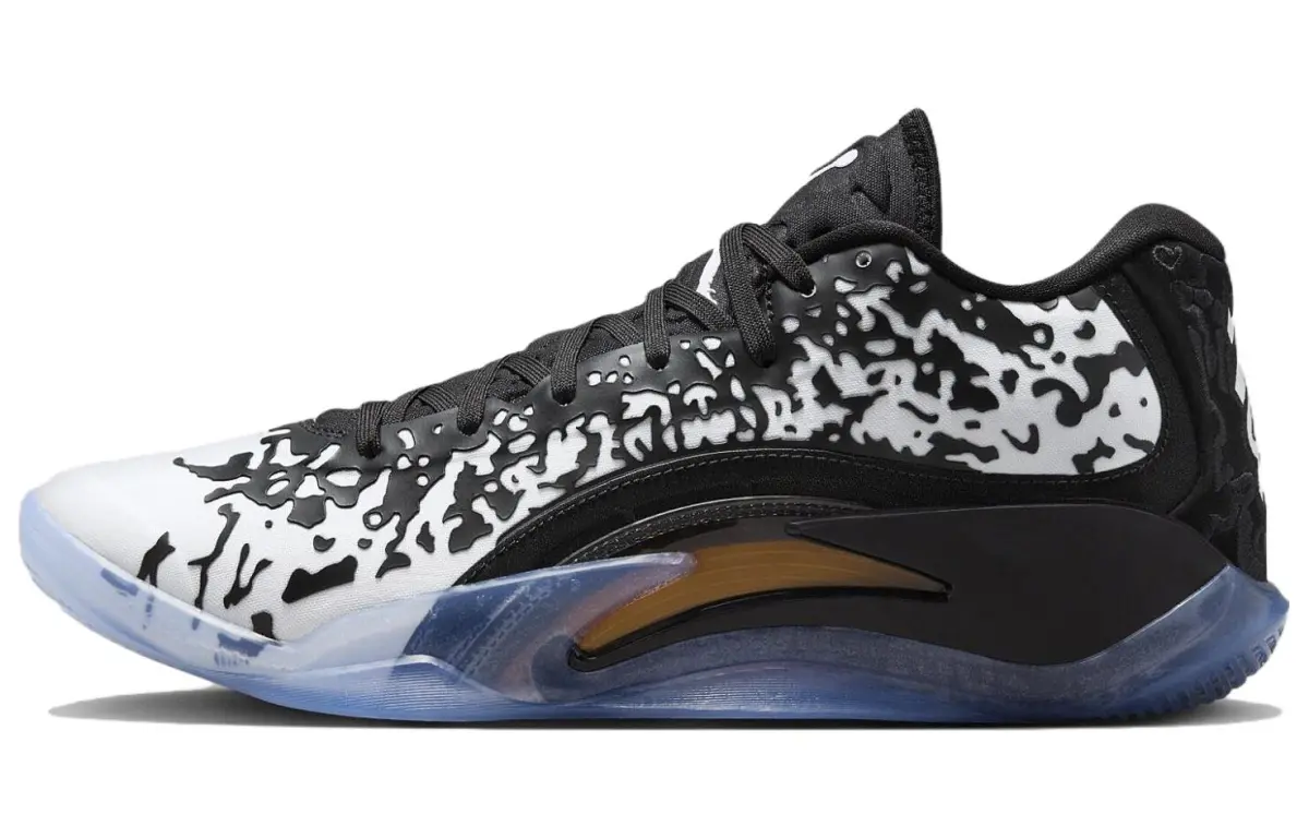 Jordan Zion 3 "Gen Zion"