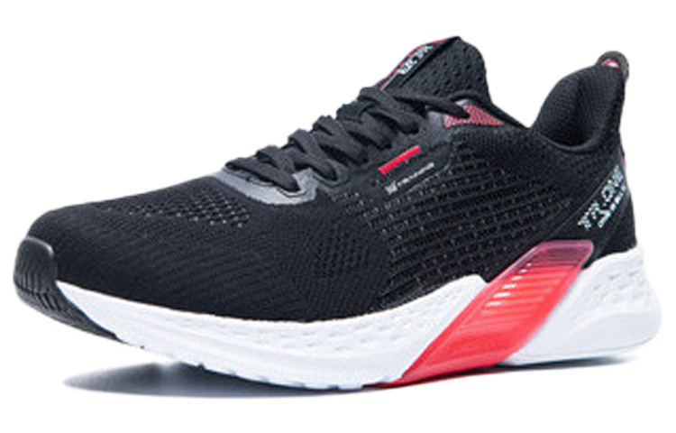 361° Volcano Collection Training Shoes Women’s Low Top Black/Red