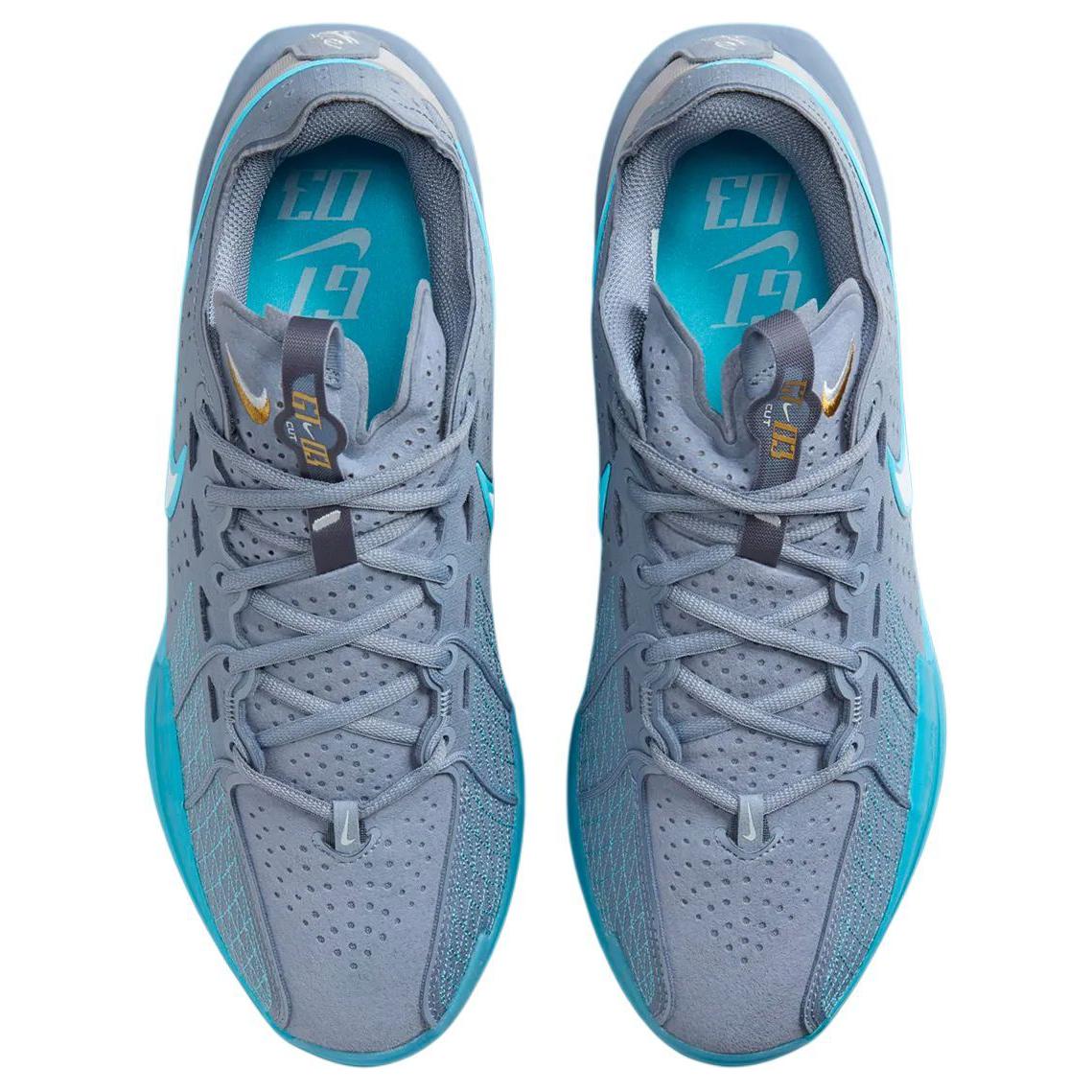 Nike Air Zoom Gt Cut 3 ‘Ashen Slate’