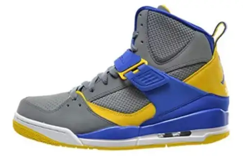 Jordan Flight 45 High Laney