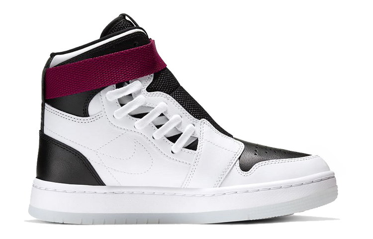 Jordan 1 Nova XX White Noble Red Black Women’s
