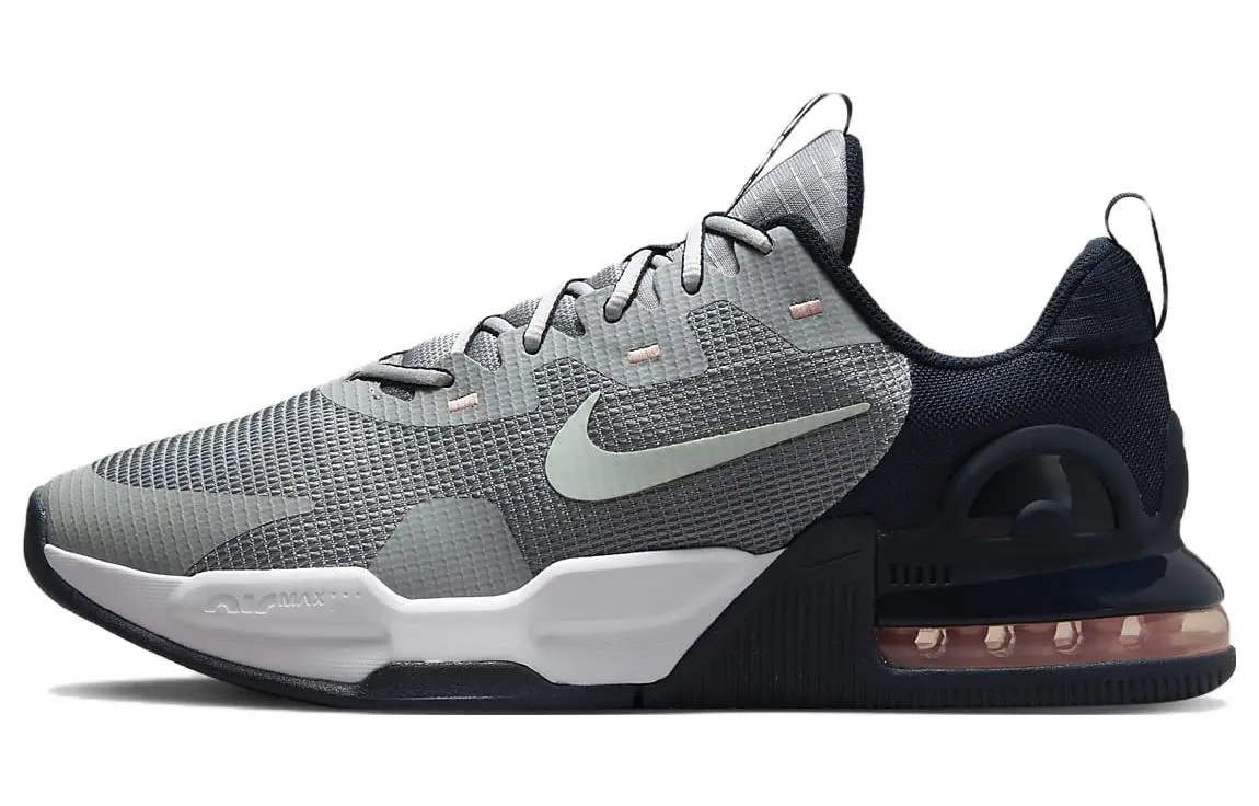 Nike Air Max Alpha Trainer 5 'Light Smoke Grey Barely Green'