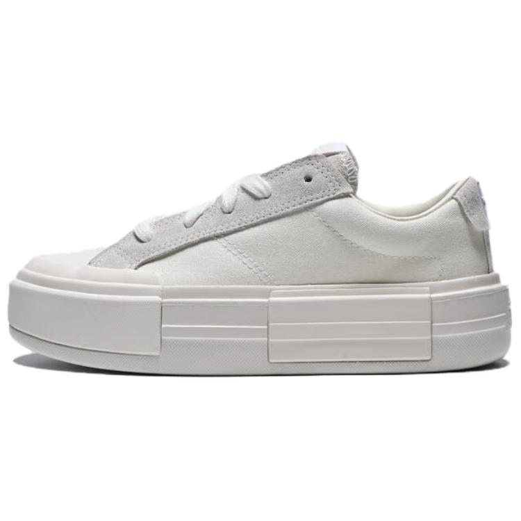 Cruise Converse Low 'Beige White' Women's