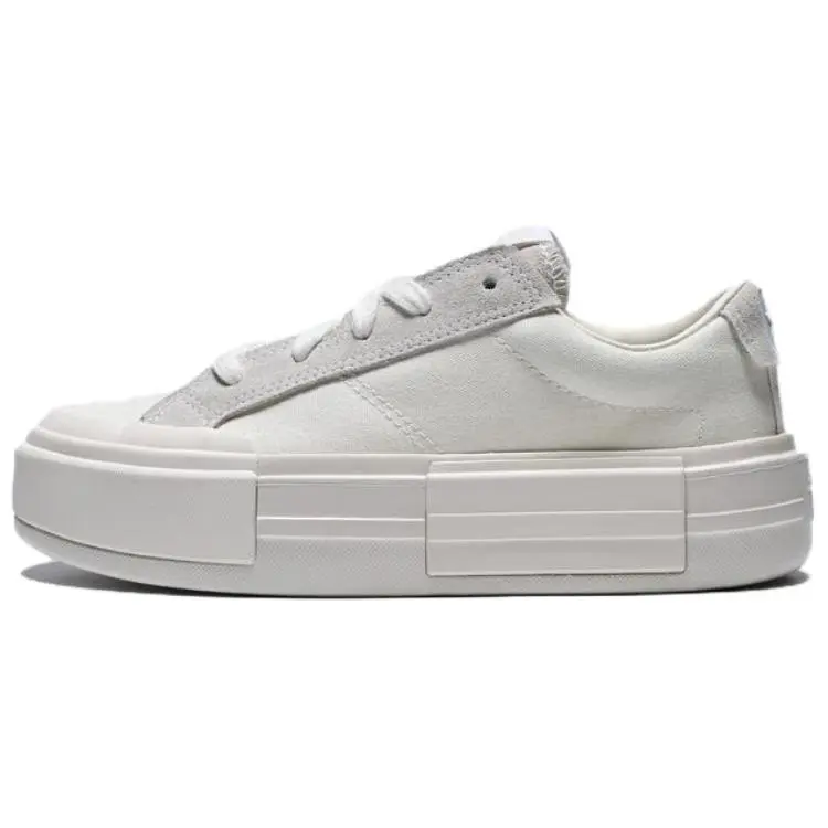 Converse Chuck Taylor SEASONAL Low top Canvas Shoes Unisex White