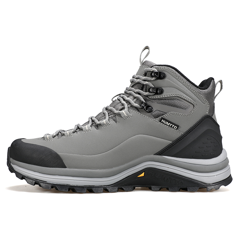 HUMTTO Classic And Versatile, Fleece Lined Comfortable Cushioning Slip Resistant Abrasion Resistant