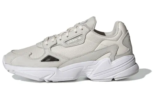 Adidas Wmns Falcon 'Chalk White' Women's