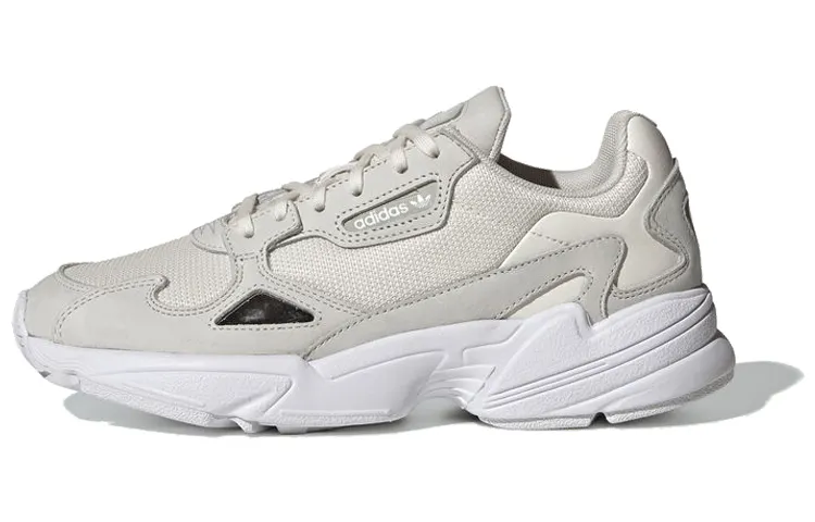 Adidas Wmns Falcon 'Chalk White' Women's