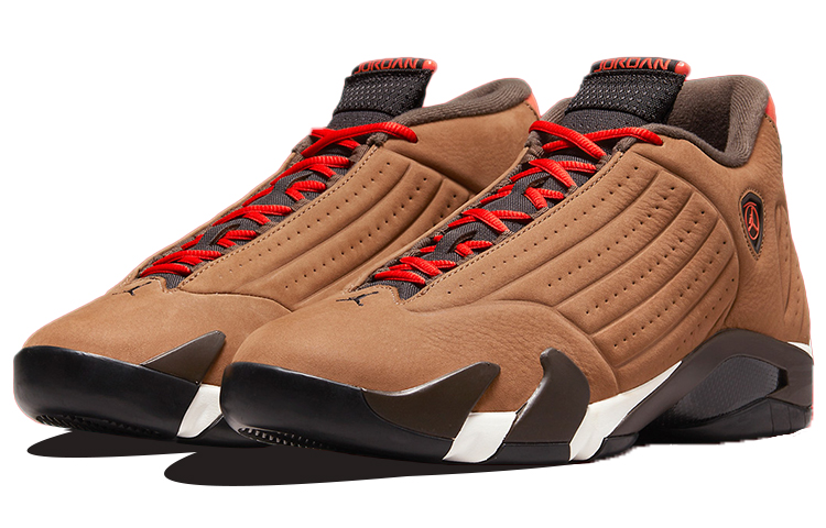 Air Jordan 14 Retro ‘Winterized’