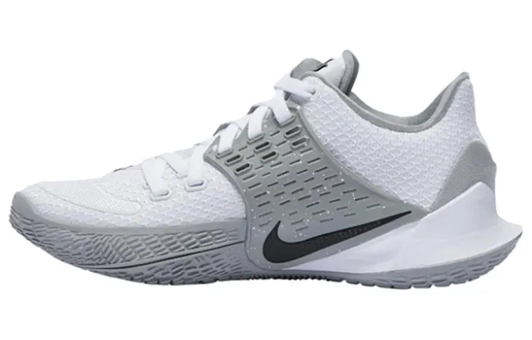 Nike Kyrie 2 Low Tb Promo White Grey Black