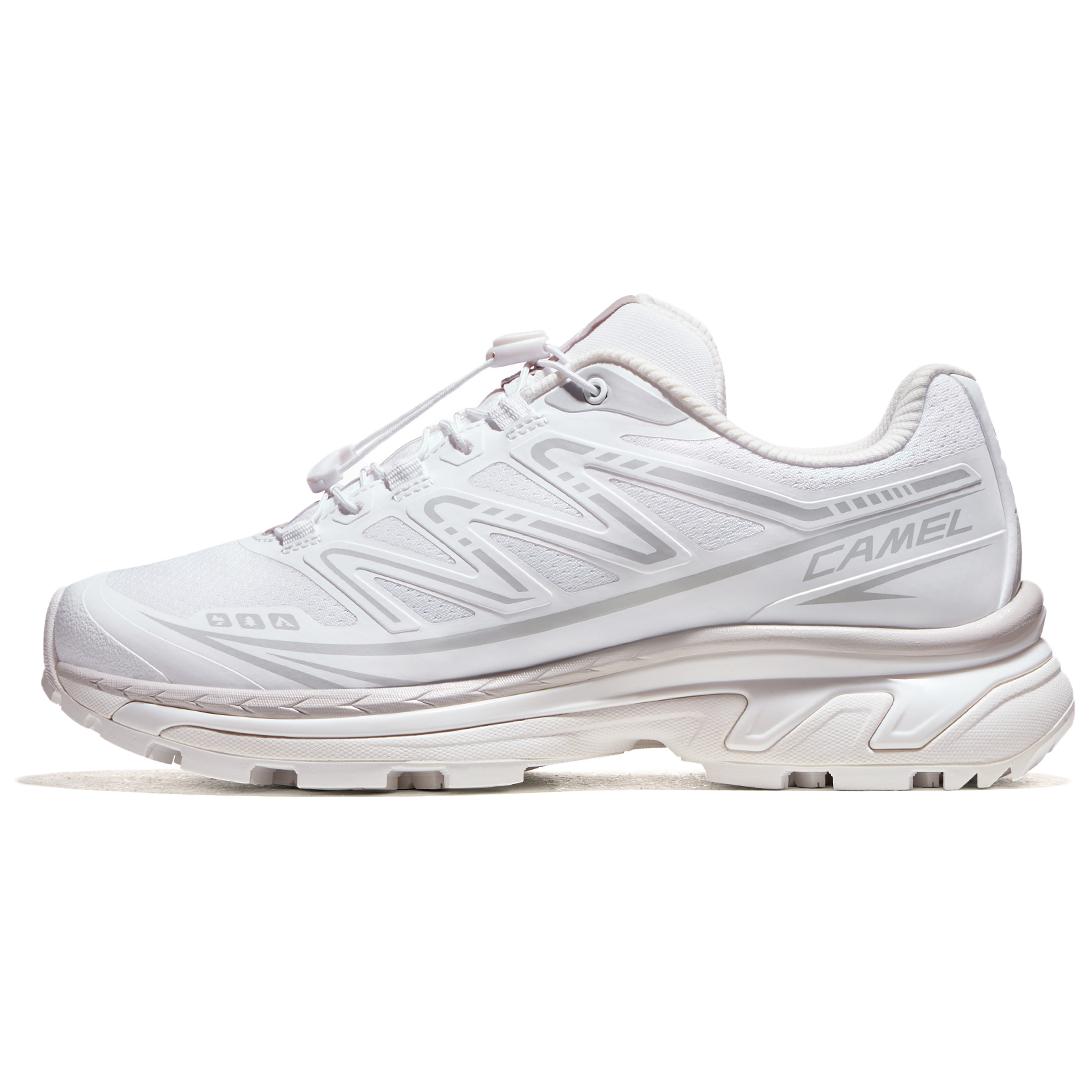 CAMEL Breathable, Lightweight, Slip Resistant Low top Mountaineering Shoes Women’s