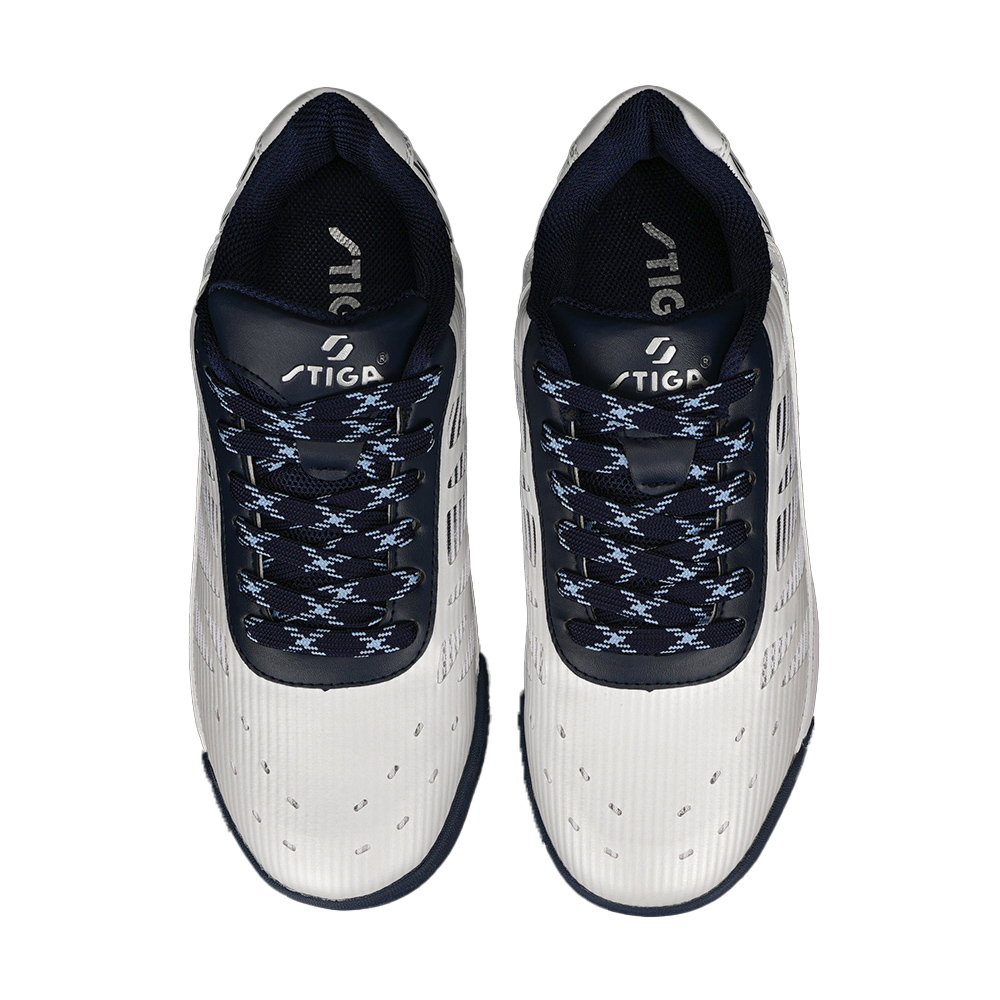 Stiga Cushioning Slip Resistant Breathable Functional Classification Cushioning Slip Resistant Breathable Functionality