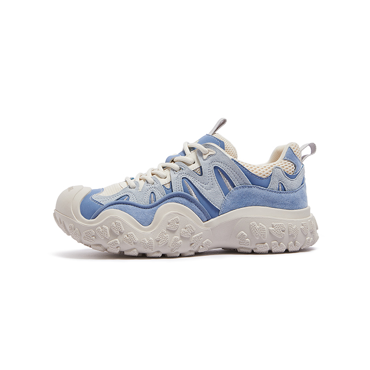 CAMEL Ugly Cute Mountaineering Shoes Women’s
