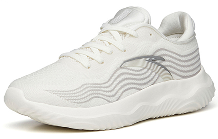Anta Variety Training Collection Low top Training Shoes Men’s White