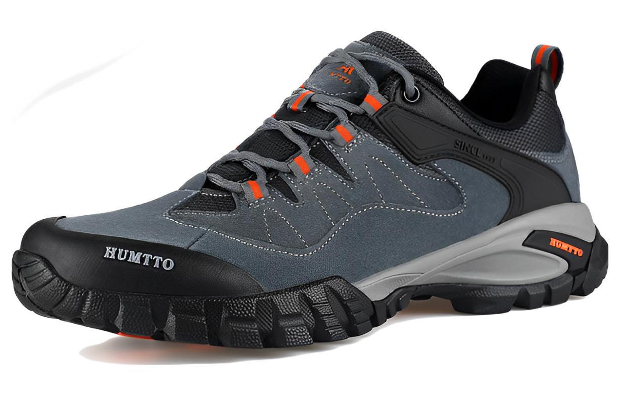 HUMTTO Comfortable Slip Resistant, Abrasion Resistant, Breathable, Lightweight