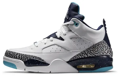 Jordan Son Of Mars Low Hornets