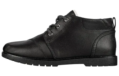 Skechers Ankle Boots Women's Black