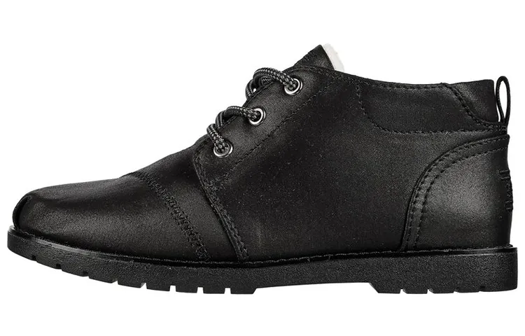 Skechers Ankle Boots Women's Black